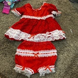Baby Outfits